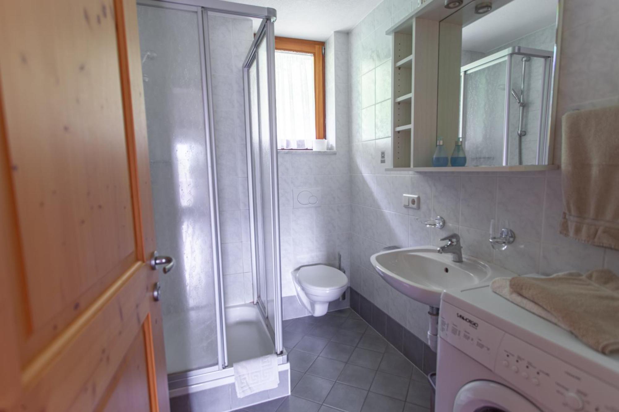 Pretzerhof Villa Campo di Trens Dış mekan fotoğraf