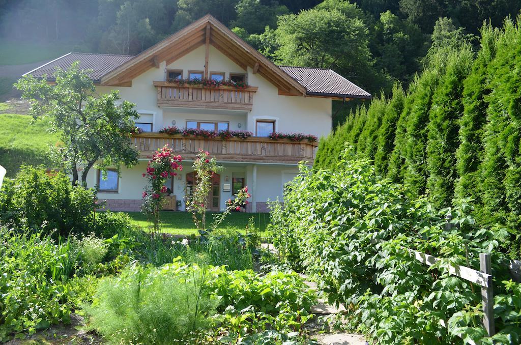 Pretzerhof Villa Campo di Trens Dış mekan fotoğraf